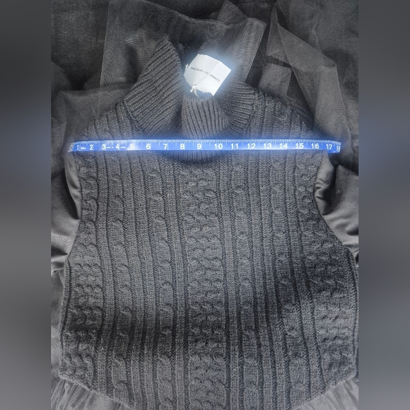 NWT Noir Kei Ninomiya Dress - Picture 11 of 13